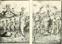 Picture 32 of 260 from The history of the devil and the idea of evil; from the earliest times to the present day (1899), leaf 98
