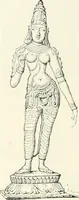 Picture 34 of 260 from The history of the devil and the idea of evil; from the earliest times to the present day (1899), leaf 99