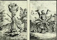 Picture 36 of 275 from The history of the devil and the idea of evil : from the earliest times to the present day (1900), leaf 100