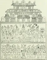 An illustration from The history of the devil and the idea of evil : from the earliest times to the present day (1900)