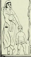 Picture 47 of 275 from The history of the devil and the idea of evil : from the earliest times to the present day (1900), leaf 110