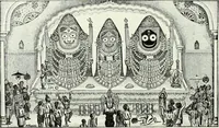 An illustration from The history of the devil and the idea of evil : from the earliest times to the present day (1900)