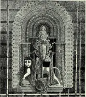 An illustration from The history of the devil and the idea of evil : from the earliest times to the present day (1900)