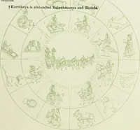 Picture 66 of 275 from The history of the devil and the idea of evil : from the earliest times to the present day (1900), leaf 124