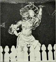 Picture 67 of 275 from The history of the devil and the idea of evil : from the earliest times to the present day (1900), leaf 127