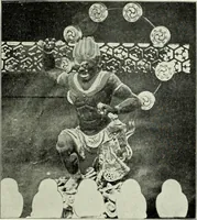 Picture 68 of 275 from The history of the devil and the idea of evil : from the earliest times to the present day (1900), leaf 128