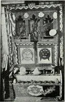 An illustration from The history of the devil and the idea of evil : from the earliest times to the present day (1900)
