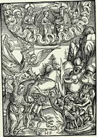Picture 83 of 275 from The history of the devil and the idea of evil : from the earliest times to the present day (1900), leaf 165