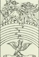 An illustration from The history of the devil and the idea of evil : from the earliest times to the present day (1900)