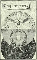 An illustration from The history of the devil and the idea of evil : from the earliest times to the present day (1900)