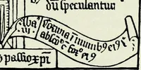 An illustration from The history of the devil and the idea of evil : from the earliest times to the present day (1900)