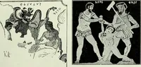Picture 114 of 275 from The history of the devil and the idea of evil : from the earliest times to the present day (1900), leaf 218