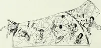 Picture 119 of 275 from The history of the devil and the idea of evil : from the earliest times to the present day (1900), leaf 221