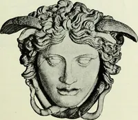 An illustration from The history of the devil and the idea of evil : from the earliest times to the present day (1900)
