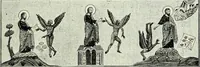 Picture 132 of 275 from The history of the devil and the idea of evil : from the earliest times to the present day (1900), leaf 234