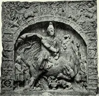 Picture 133 of 275 from The history of the devil and the idea of evil : from the earliest times to the present day (1900), leaf 241