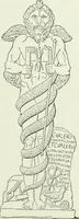 Picture 136 of 275 from The history of the devil and the idea of evil : from the earliest times to the present day (1900), leaf 246