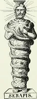 Picture 139 of 275 from The history of the devil and the idea of evil : from the earliest times to the present day (1900), leaf 249