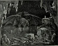Picture 149 of 275 from The history of the devil and the idea of evil : from the earliest times to the present day (1900), leaf 269