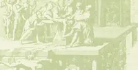 An illustration from The history of the devil and the idea of evil : from the earliest times to the present day (1900)