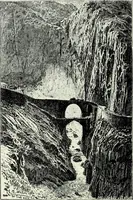An illustration from The history of the devil and the idea of evil : from the earliest times to the present day (1900)