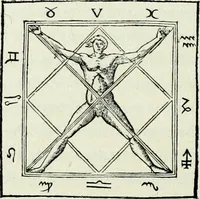 An illustration from The history of the devil and the idea of evil : from the earliest times to the present day (1900)