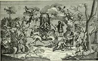 An illustration from The history of the devil and the idea of evil : from the earliest times to the present day (1900)