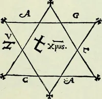 An illustration from The history of the devil and the idea of evil : from the earliest times to the present day (1900)