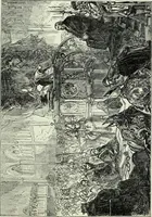 An illustration from The history of the devil and the idea of evil : from the earliest times to the present day (1900)