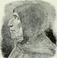 An illustration from The history of the devil and the idea of evil : from the earliest times to the present day (1900)