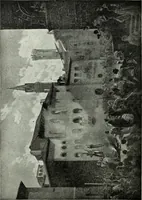 An illustration from The history of the devil and the idea of evil : from the earliest times to the present day (1900)