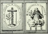 Picture 183 of 275 from The history of the devil and the idea of evil : from the earliest times to the present day (1900), leaf 333