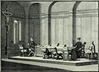 Picture 184 of 275 from The history of the devil and the idea of evil : from the earliest times to the present day (1900), leaf 334