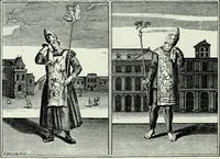An illustration from The history of the devil and the idea of evil : from the earliest times to the present day (1900)