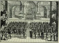 An illustration from The history of the devil and the idea of evil : from the earliest times to the present day (1900)
