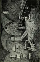An illustration from The history of the devil and the idea of evil : from the earliest times to the present day (1900)