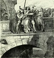 Picture 195 of 275 from The history of the devil and the idea of evil : from the earliest times to the present day (1900), leaf 356