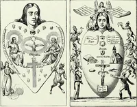 An illustration from The history of the devil and the idea of evil : from the earliest times to the present day (1900)