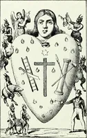 Picture 212 of 275 from The history of the devil and the idea of evil : from the earliest times to the present day (1900), leaf 379