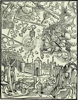 An illustration from The history of the devil and the idea of evil : from the earliest times to the present day (1900)