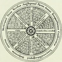 An illustration from The history of the devil and the idea of evil : from the earliest times to the present day (1900)