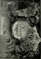 An illustration from The history of the devil and the idea of evil : from the earliest times to the present day (1900)