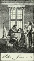 Picture 225 of 275 from The history of the devil and the idea of evil : from the earliest times to the present day (1900), leaf 413