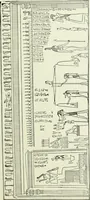 An illustration from The history of the devil and the idea of evil : from the earliest times to the present day (1900)