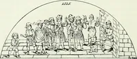 Picture 232 of 275 from The history of the devil and the idea of evil : from the earliest times to the present day (1900), leaf 441
