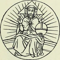 Picture 265 of 275 from The history of the devil and the idea of evil : from the earliest times to the present day (1900), leaf 494