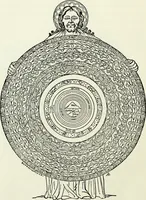 Picture 270 of 275 from The history of the devil and the idea of evil : from the earliest times to the present day (1900), leaf 497