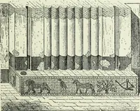 An illustration from The history of the devil and the idea of evil : from the earliest times to the present day (1900)