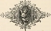 An illustration from History of early Christian art (1893)