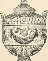 Picture 21 of 91 from History of early Christian art (1893), leaf 124